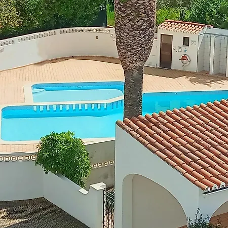 Hotel Ocean View End Town House 2 Bed Shared Pool 4*