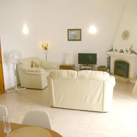 Ocean View End Town House 2 Bed Shared Pool 4* Carvoeiro (Lagoa)