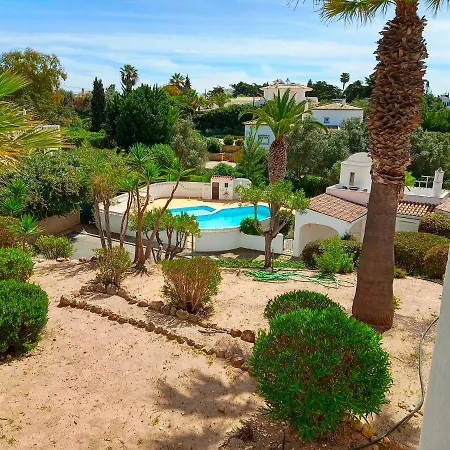 Hotel Ocean View End Town House 2 Bed Shared Pool