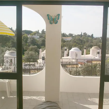Ocean View End Town House 2 Bed Shared Pool Hotel