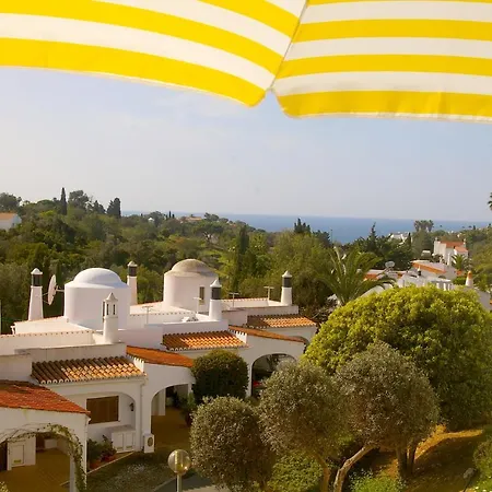 Ocean View End Town House 2 Bed Shared Pool 4*