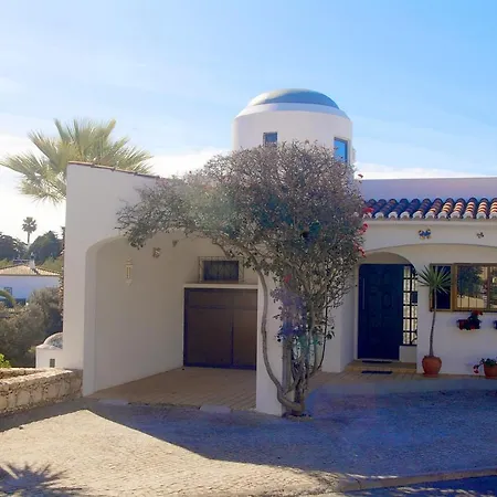 Hotel Ocean View End Town House 2 Bed Shared Pool