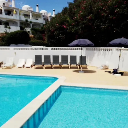 Hotel Ocean View End Town House 2 Bed Shared Pool
