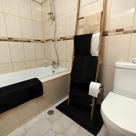 Ocean View End Town House 2 Bed Shared Pool Hotel 4*