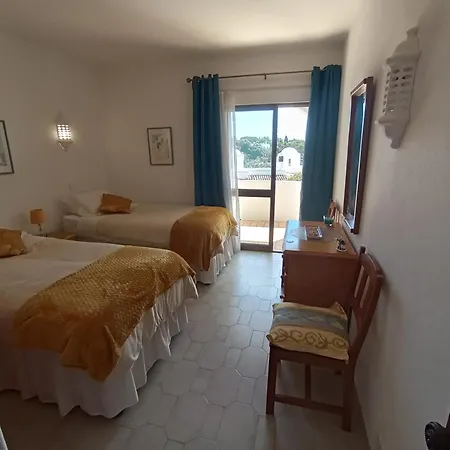 Hotel Ocean View End Town House 2 Bed Shared Pool 4*