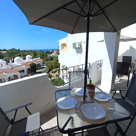 Hotel Ocean View End Town House 2 Bed Shared Pool 4*