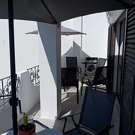 ホテル Ocean View End Town House 2 Bed Shared Pool