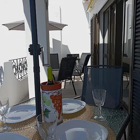Ocean View End Town House 2 Bed Shared Pool Hotel 4*