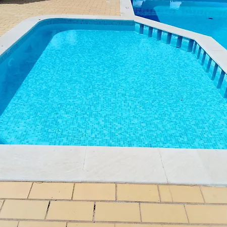 Ocean View End Town House 2 Bed Shared Pool 4*