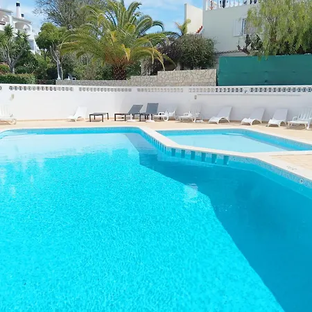 Hotel Ocean View End Town House 2 Bed Shared Pool