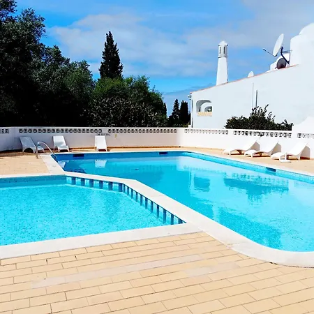 Ocean View End Town House 2 Bed Shared Pool Hotel 4*