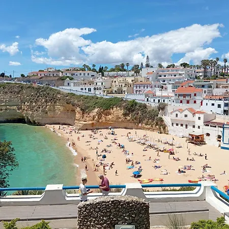 Ocean View End Town House 2 Bed Shared Pool 4*
