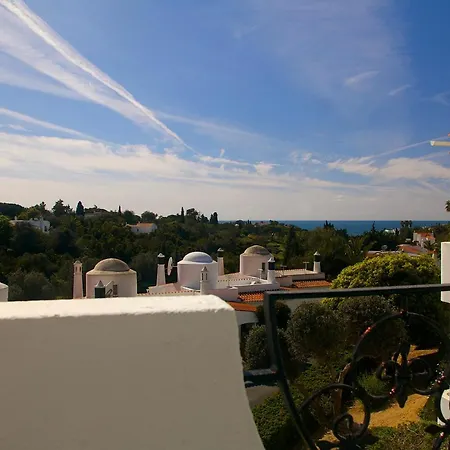 Ocean View End Town House 2 Bed Shared Pool Ξενοδοχείο 4*