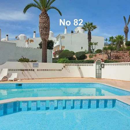 Ocean View End Town House 2 Bed Shared Pool Ξενοδοχείο 4*