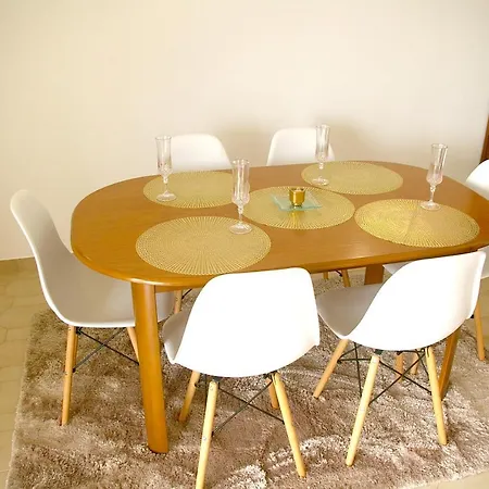 Ocean View End Town House 2 Bed Shared Pool 4* Καρβοέιρο