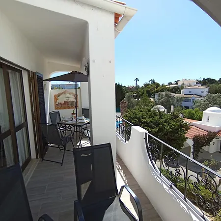 Ocean View End Town House 2 Bed Shared Pool Καρβοέιρο